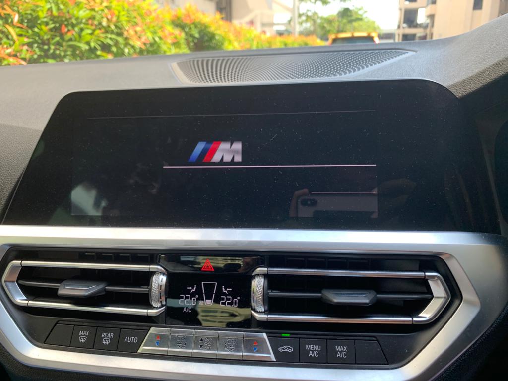 BMW MGU iDrive 7 - APPLE CARPLAY & ANDROID AUTO – bimmerministore